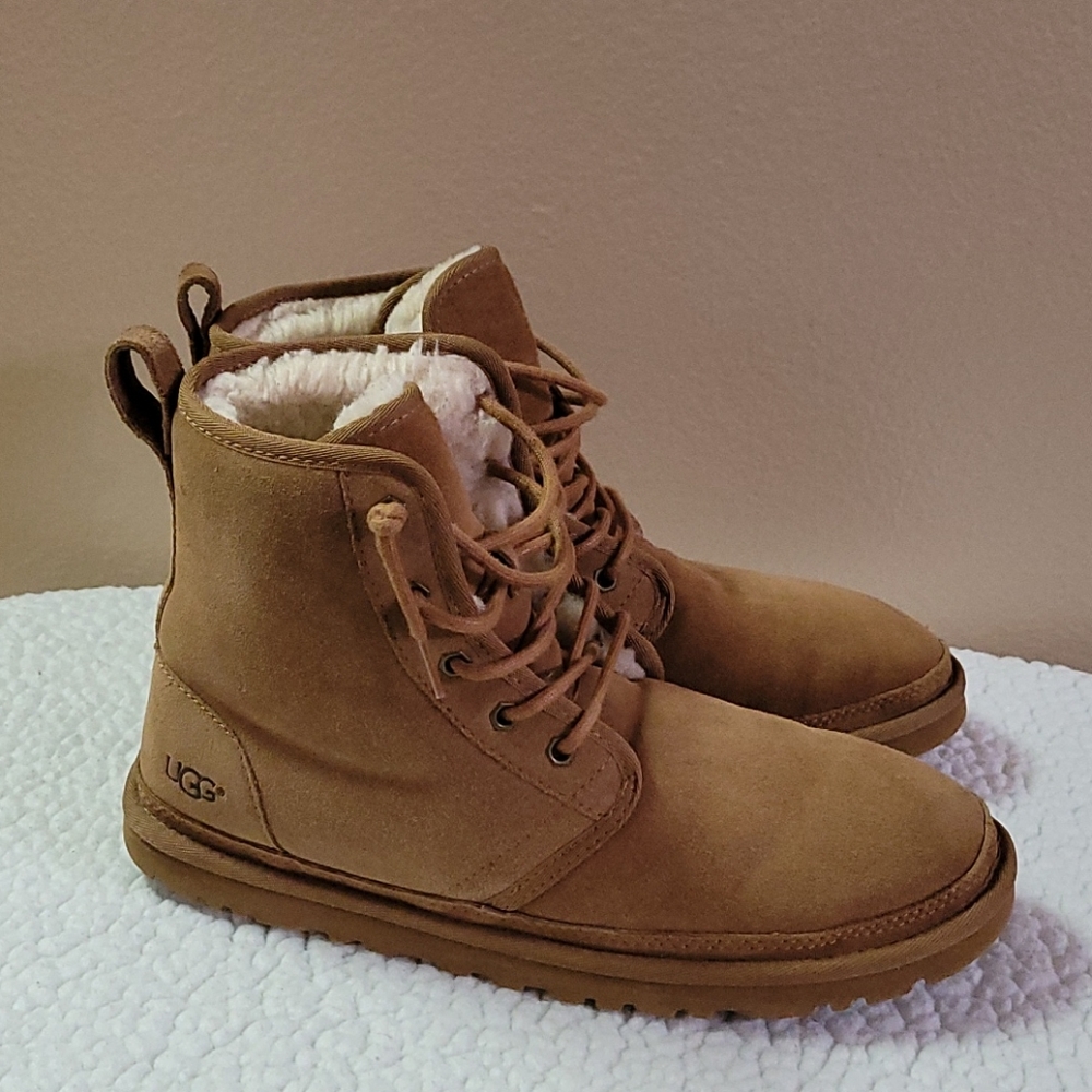 Men's Ugg Shoes View 2